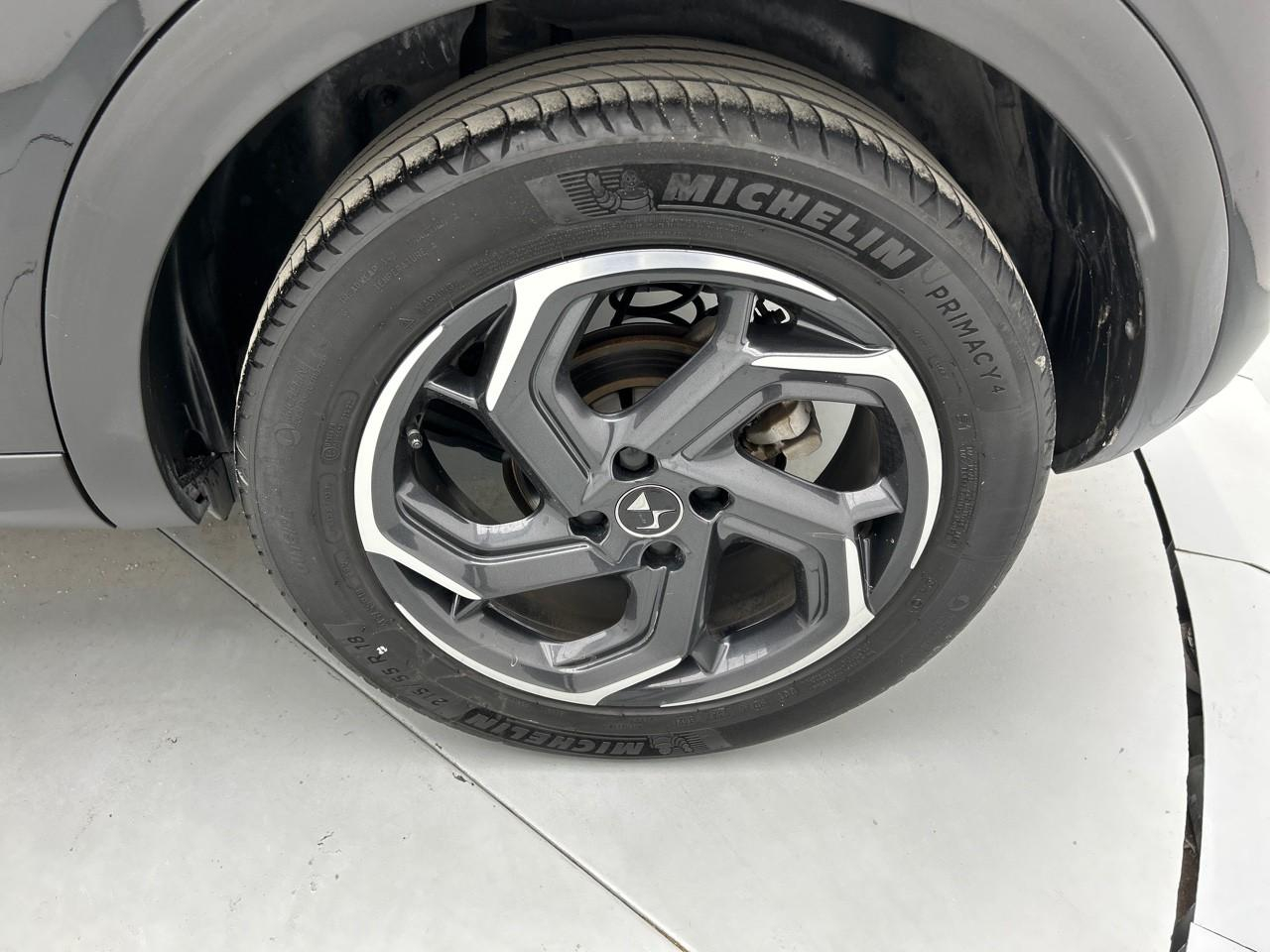 Ds Ds 3 crossback bluehdi 130 eat8 faubourg — photo 16