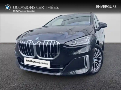 Bmw Serie 2 série 2 activetourer 225e 245ch xdrive business design dkg7