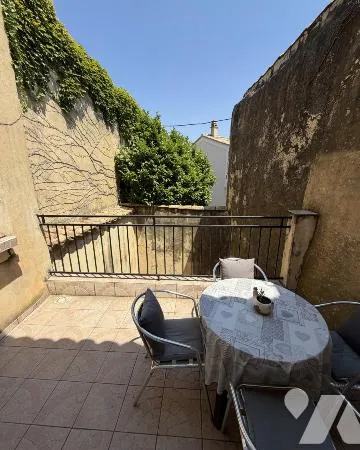 Maison 4 pièces 114 m²