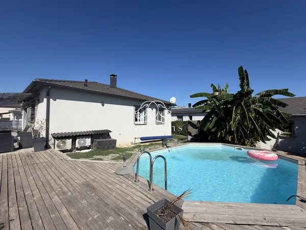 Appartement à vendre Cervione