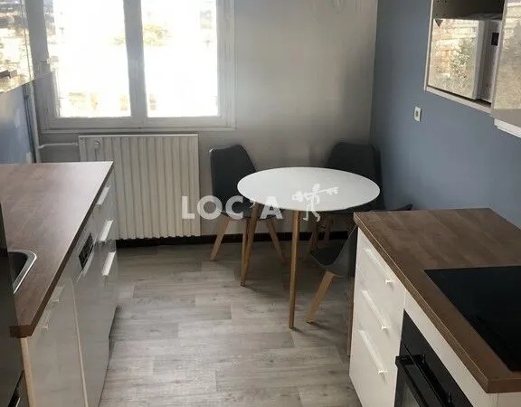 Appartement 1 pièce 11 m²