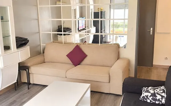 Appartement Montpellier 2 pièce(s) 41 m2