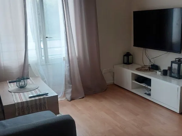 Studio à loyer