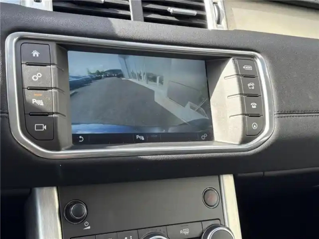 Land Rover Range Rover mark iv td4 150 e-capability — photo 3