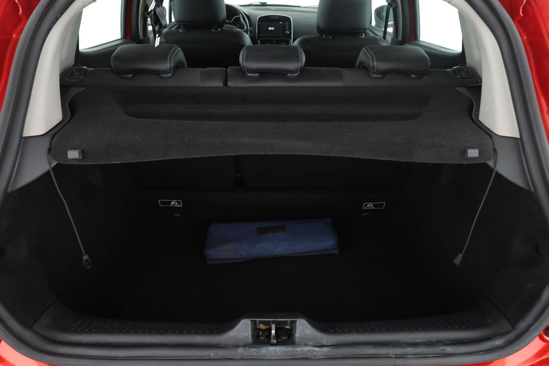 Renault Clio 0.9 TCe Energy Trend — photo 16