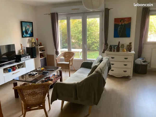 Maison 4 pièces 83m2