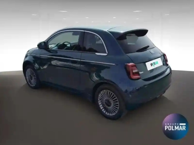 Fiat 500 e 118ch pack confort &amp; style my23 — photo 7