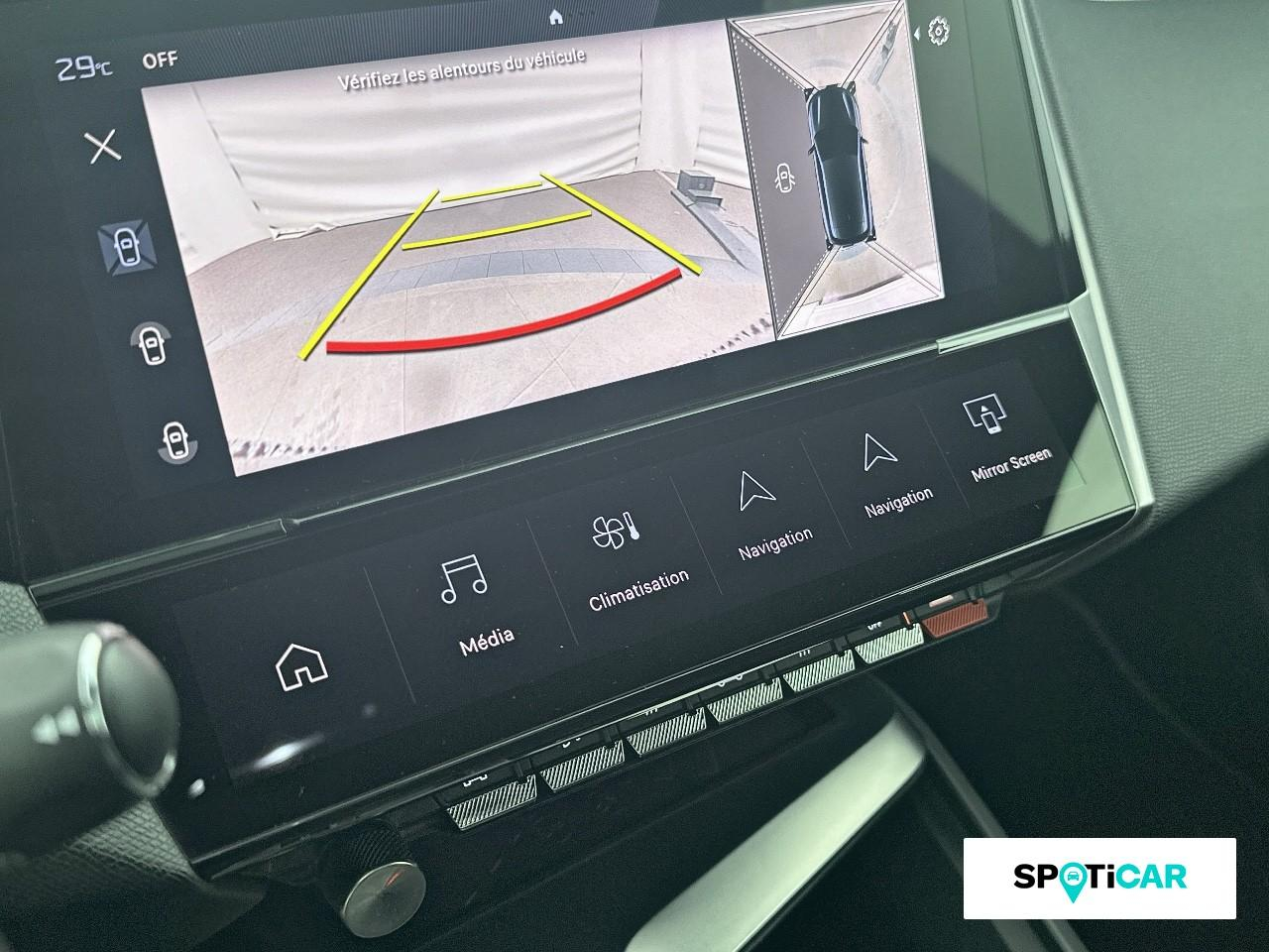 Peugeot 308 phev 225ch gt pack e-eat8 — photo 18