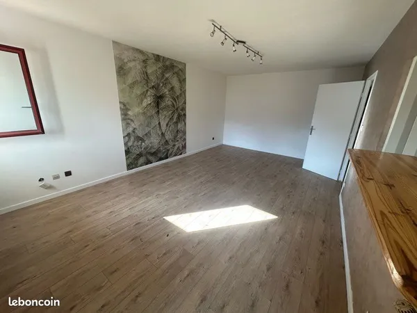 Appartement Location Colomiers 2p 55m² 620€