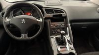 Peugeot 3008 1.2 Puretech Style II S&S — photo 11