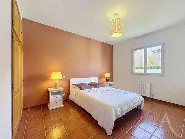 Appartement 1 pièce 14 m²