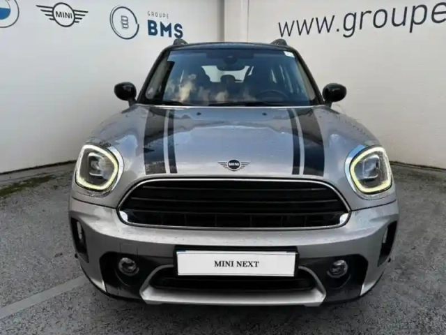 Mini Countryman cooper 136ch edition premium plus bva7 — photo 3