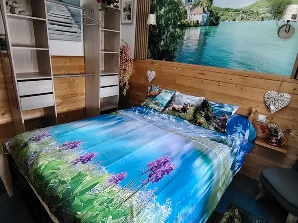 Chambre à louer
