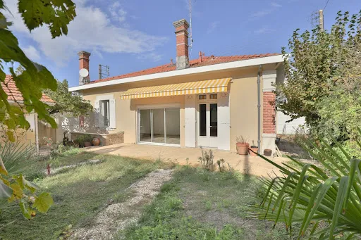 Maison 5 pièces 106 m²