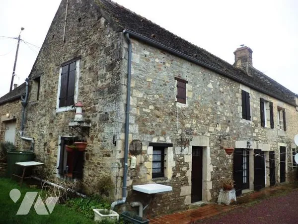 Maison 6 pièces 140 m²