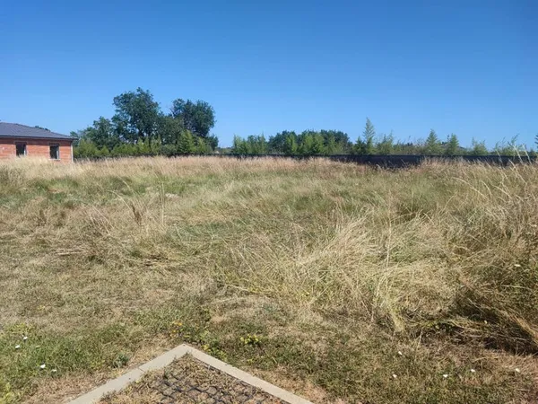 Terrain 1000 m²