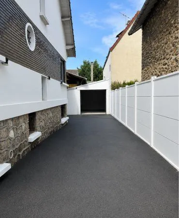 Local de stockage