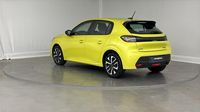 Peugeot 208 1.2 Hybrid 100ch Active e-DCS6 — photo 8