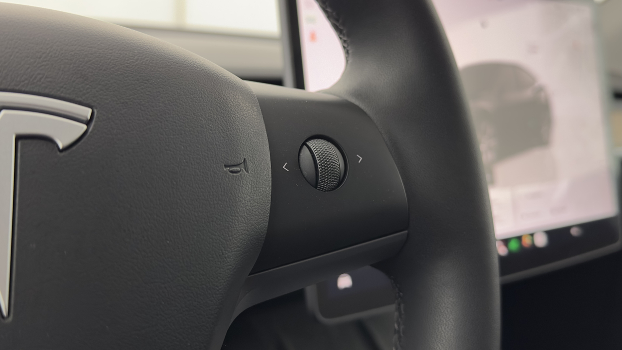 Tesla MODEL Y Standard RWD — photo 17