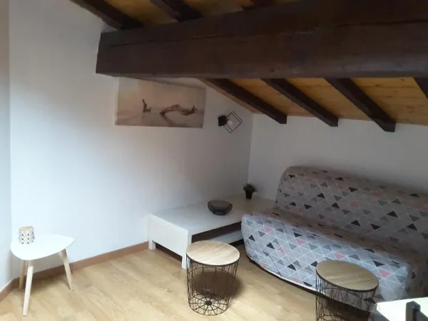 Appartement 3 pièces 45 m²