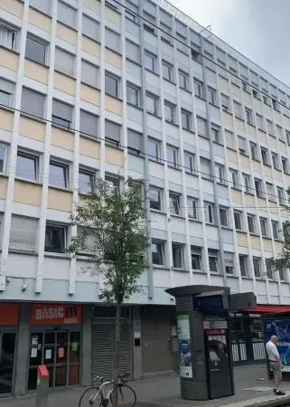 Stationnement Location Strasbourg   56€
