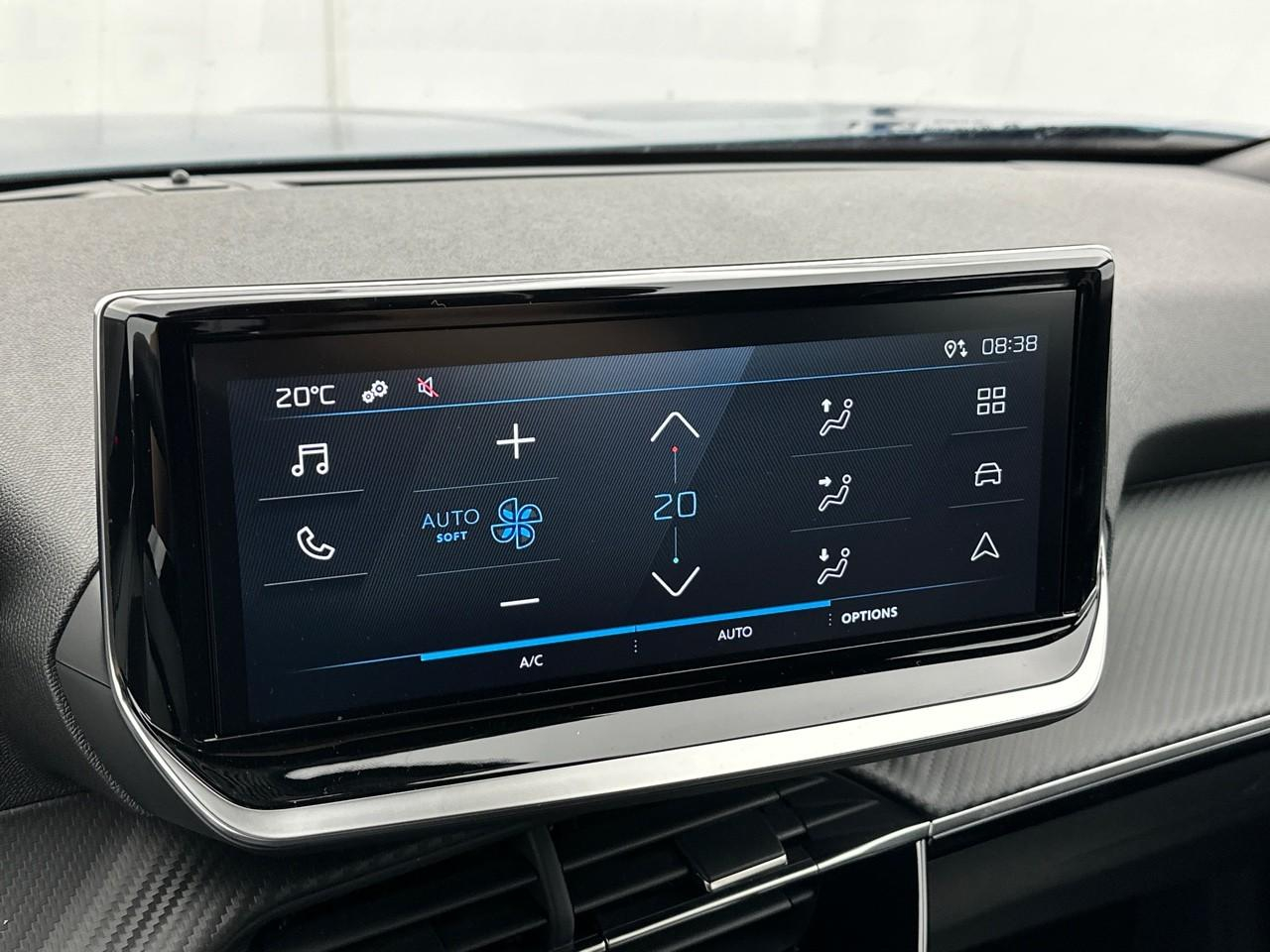 Peugeot 2008 100 s&s bvm6 style — photo 22