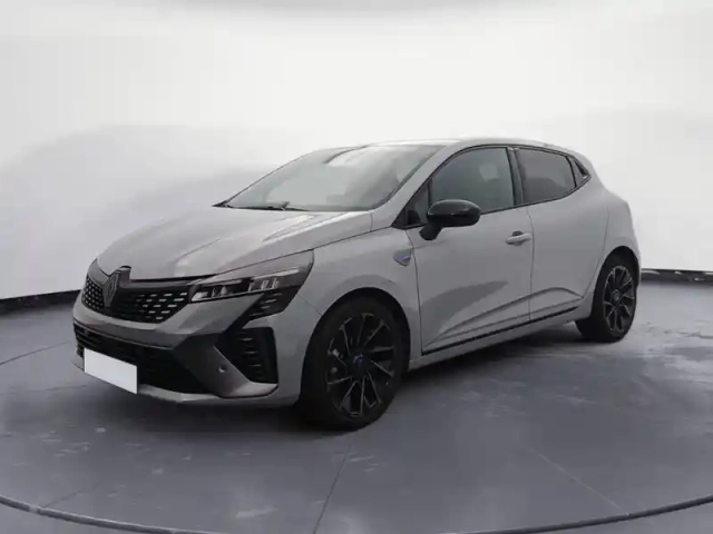Renault Clio tce 90 ch gsr2