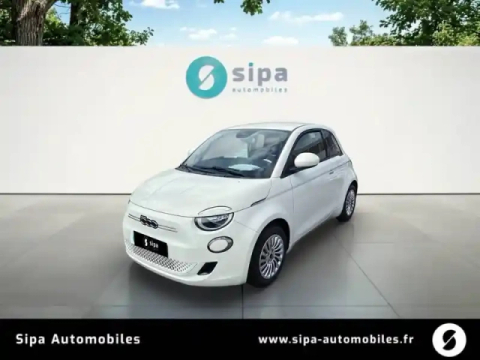 Fiat 500 e 95 ch