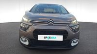 Citroen C3 1.2 PureTech 83ch S&S YOU