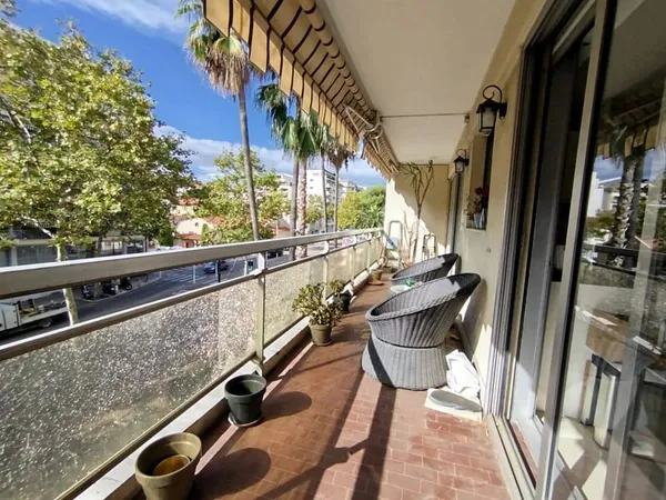 Appartement 2 pièces 47 m²