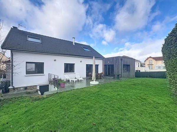 Maison à vendre L'Haÿ-les-Roses