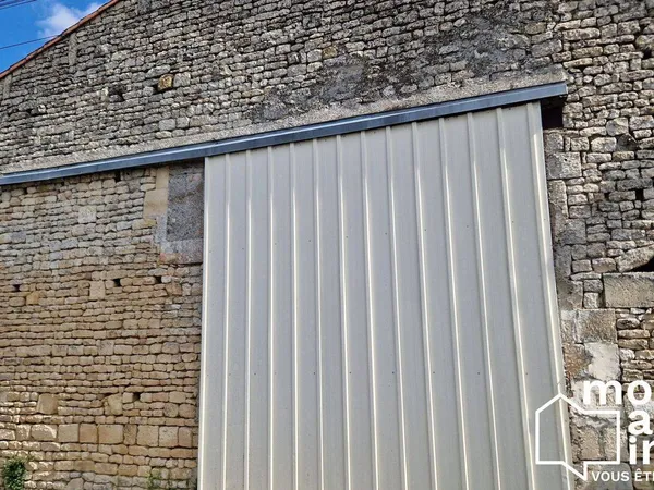 Parking 110 m²