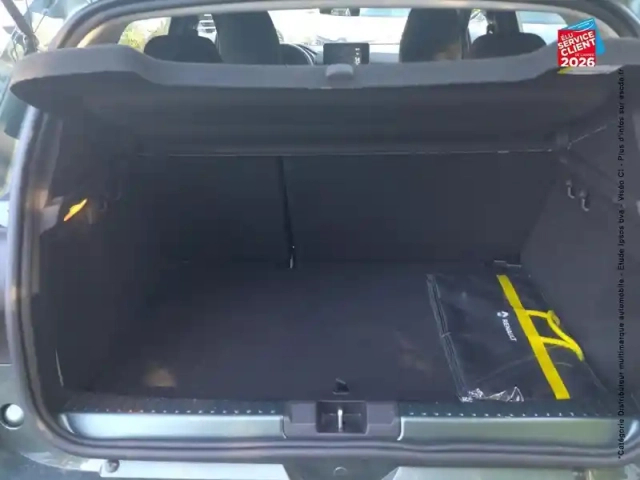 Dacia Sandero 1.0 tce 90ch journey — photo 14