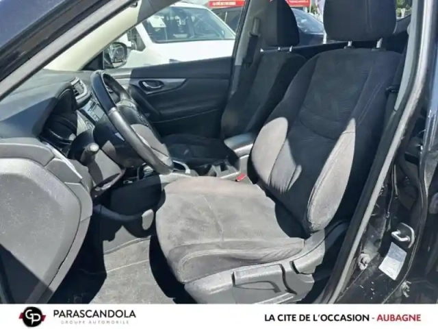Nissan X-Trail 1.6 dci 130ch n-connecta xtronic euro6 — photo 9