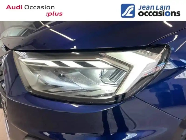 Audi A1 sportback 30 tfsi 116 ch bvm6 — photo 21