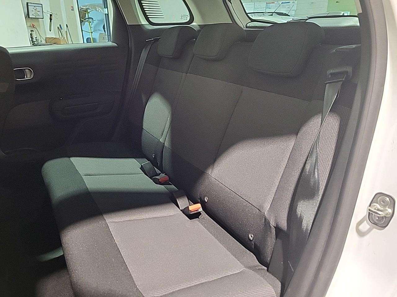 Citroën C3 Aircross bluehdi 110 s&s bvm6 feel pack — photo 13