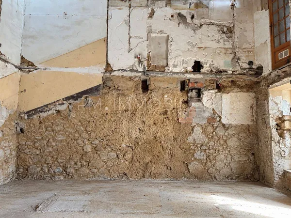 Maison 3 pièces 70 m²