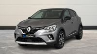Renault Captur 1.3 TCe mild hybrid 160ch Techno EDC