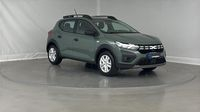 Dacia Sandero 1.0 TCe 90ch Stepway Essential — photo 3