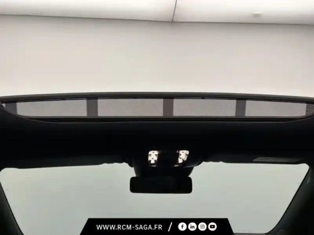 Mercedes Gla 250 e hybrid eq amg line — photo 62