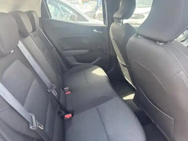 Renault Clio 1.0 sce 65ch business — photo 12