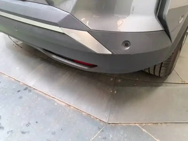 Renault Scenic e-tech electrique 220 ch grande autonomie — photo 12
