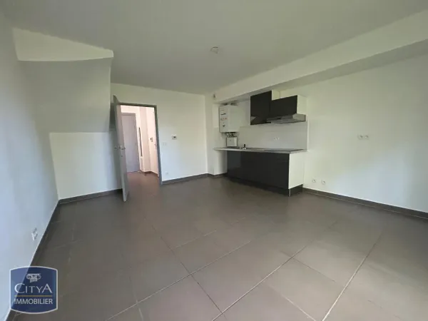 Appartement 3 pièces 57 m²