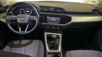 Audi Q3 35 TFSI 150ch Design — photo 11