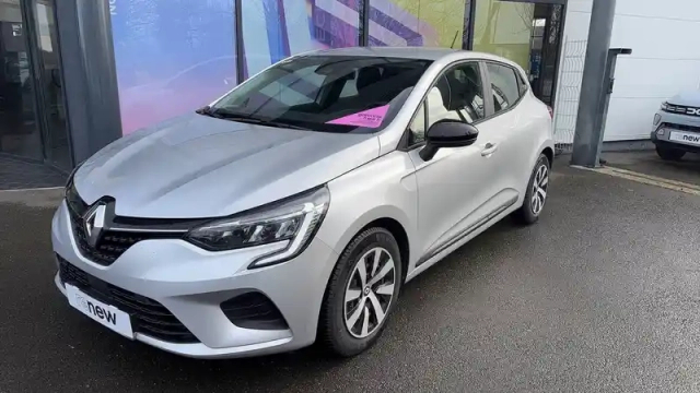 Renault Clio tce 90