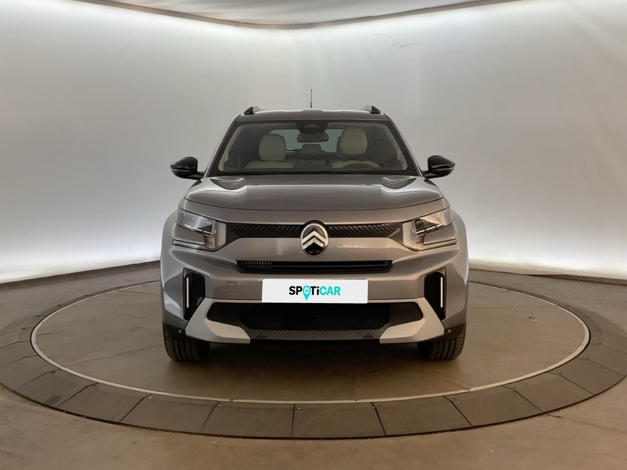 Citroën C3 Aircross hybride 145 ch aut max — photo 2
