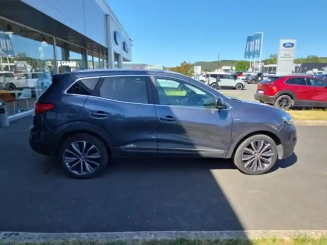Renault Kadjar 1.2 tce 130ch energy intens — photo 26