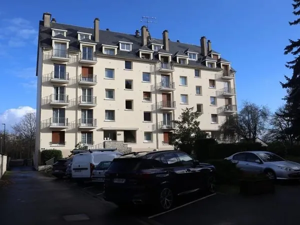 Appartement - 96m ²
