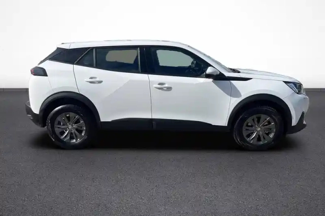 Peugeot 2008 puretech 130 s&amp;s eat8 — photo 7