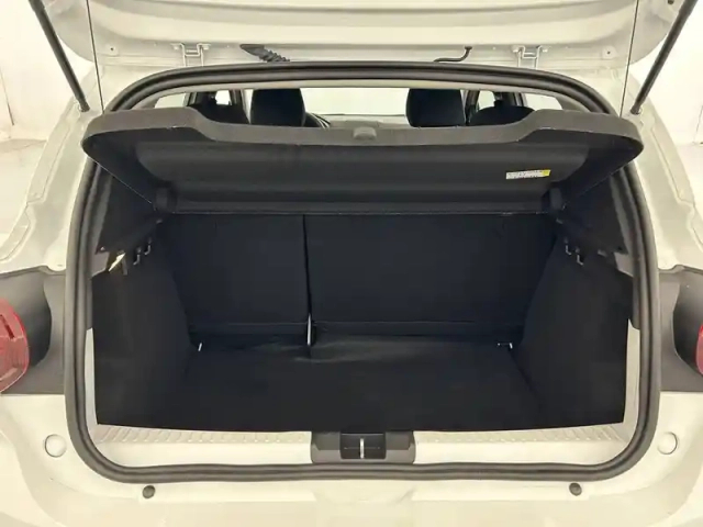 Dacia Sandero eco-g 100 — photo 12